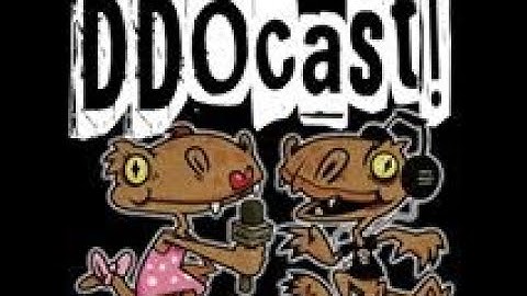 DDOCast a DDO Podcast Episode 708 - Builds 101