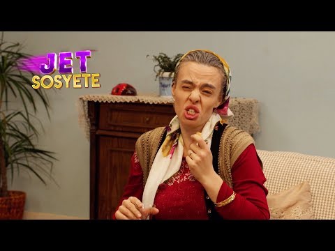 Jet Sosyete 38.Bölüm - Beğenmeyen Oğluna Almaz