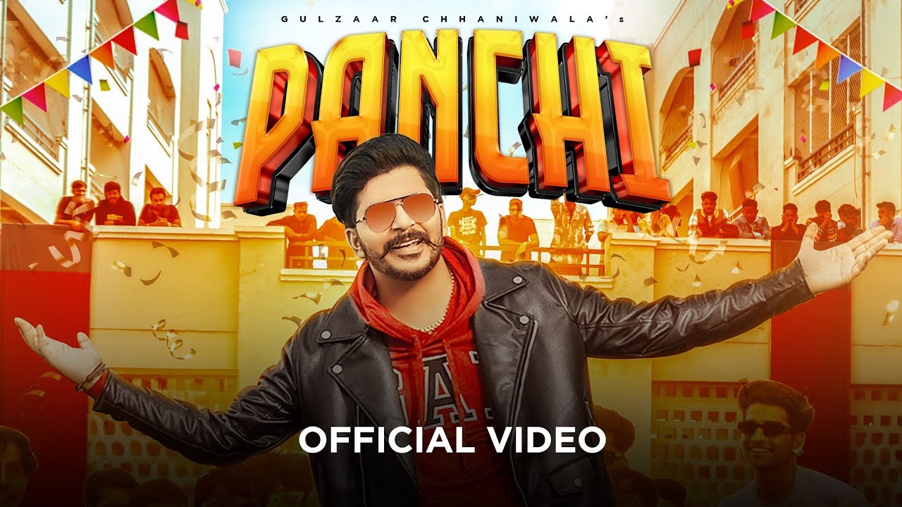 Panchhi (Official Video) | Billa Sonipat Ala | Nisha Bhatt | New Haryanvi Songs Haryanavi 2022