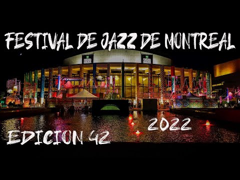 Video: Lo más destacado del Festival de Jazz de Montreal 2019