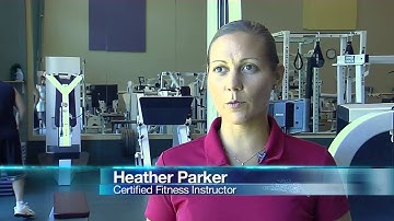 Exercise Increases Life Expectancy