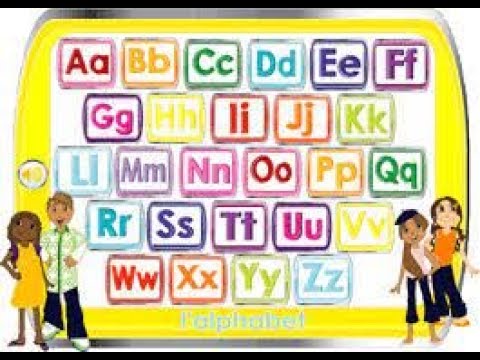 Βίντεο: Υπάρχει γαλλικό αλφάβητο;