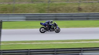 MotoGP 2025 Sepang Test