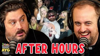 Download Lagu After Hours at the Bar! | Are You Garbage Comedy Podcast w/ Kevin Ryan \u0026 H. Foley MP3