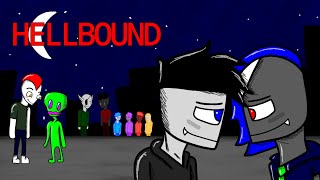Hellbound - Season 1 Intro