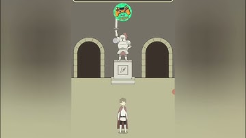 IQ Dungeon 2: Inherited Light Level 7 Gameplay