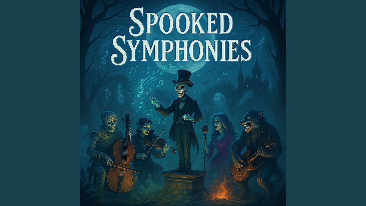 Monks at the Monster Mash (Remastered 2025)