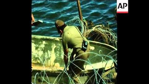 SYND 9 7 73 ICCS WATCH THACH HAN RIVER