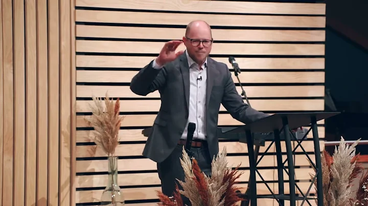 Larry Chappell: Show Me Your Glory