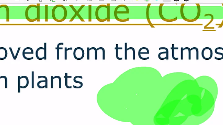 Atmosphere Notes Day 1