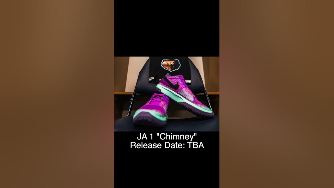 j1 colorways