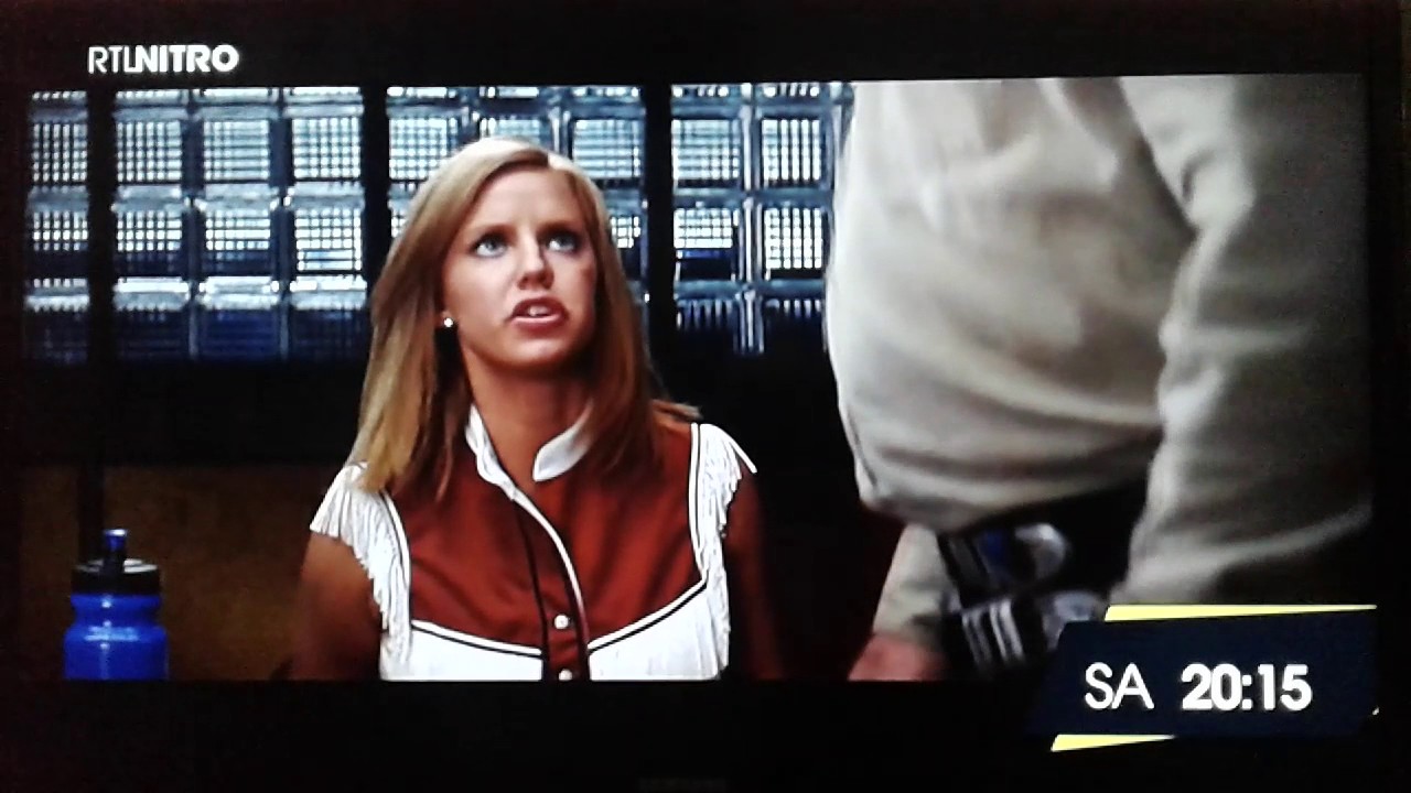 Walker Texas Ranger | Trailer Juli | RTL Nitro