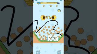 Doge rescu #short #video #game #play #popular #funny #shortsfeed