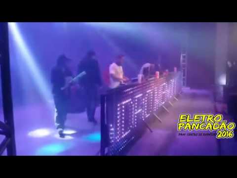 Eletro Pancadão 2016 Edição Fim De Ano 2016 - DJ ´PAULINHO