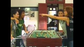 Kung Fu Soccer 功夫足球 Ep 12