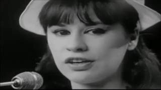 Pim Jacobs and Astrud Gilberto - Bossa Nova conquering the Netherlands 1962