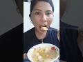 Ginataang bilo-bilo Sticky Rice Balls Mukbang Filipino Merienda