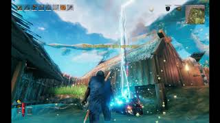 Valheim - The Obliterator! Hearth and Home Update