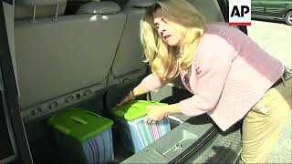 Thirty years after massive toxic contamination was discovered at Camp Lejeune, North Carolina, Marin