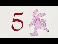 GS3 Count and Shout!