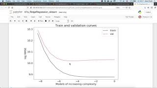 130 Penalised Regression 10 Notebook 07a