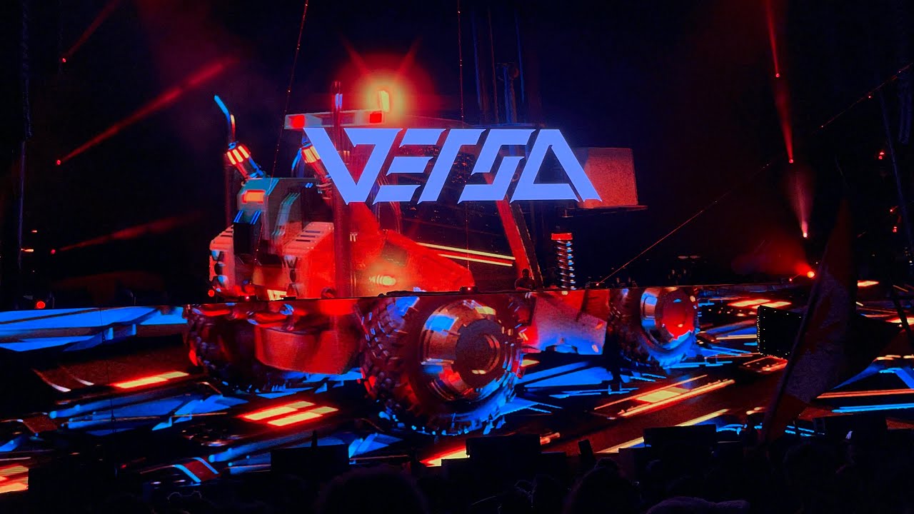 Versa @ Lost Lands 2023 (Day 3 - Sunday Late Night // Wompy Woods DPMO Takeover)