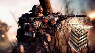 Battlefield 6 Season 3 Ranked IS SWEATY