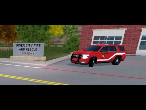 Chief of the Fire Department - ERLC - YouTube