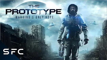 The Prototype | Full Movie | Action Sci-Fi Adventure