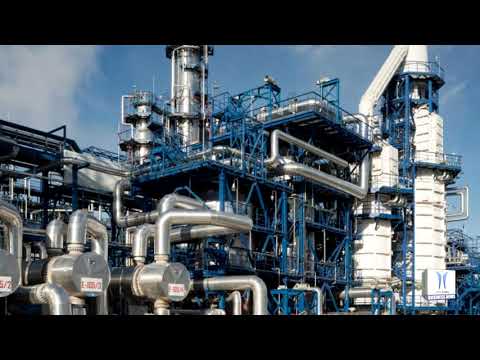 Gazprom Neft’s Omsk