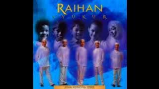 Raihan - Khabar Iman | 1997 |