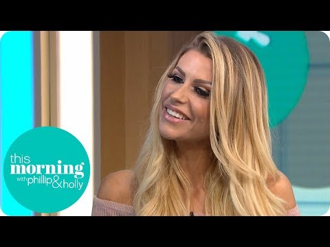 Instagram Star Mrs Hinch Shares Her Best Cleaning Hacks | This Morning
