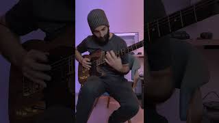 Revv Generator Purple Channel Tone on Helix #guitar #guitarist #telecaster #metal #line6 #revvamps