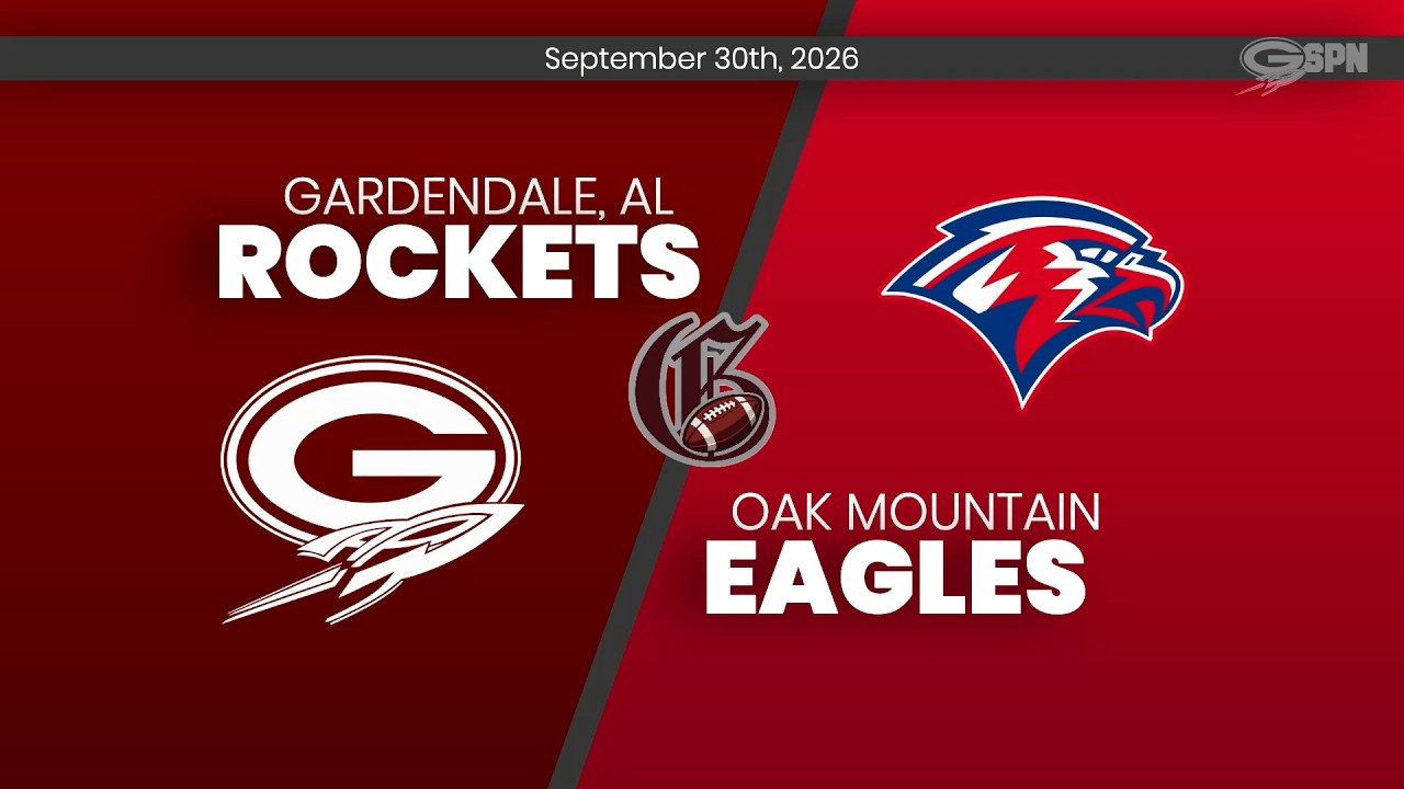 Rockets vs Eagles
