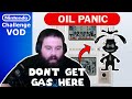 [VOD] Beating EVERY Nintendo Game - Game &amp; Watch: Oil Panic (Game #35)