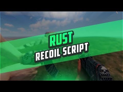 how to use our rust scripts - YouTube