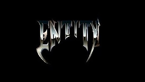 Entity Review for the Commodore Amiga by John Gage