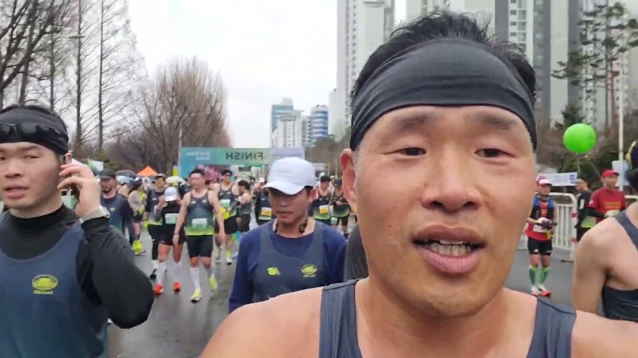 2026.3.2. PB 1시간 44분 44초