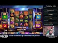 Deal or No Deal LIVE Casino Game!?  Vlog 35 - YouTube