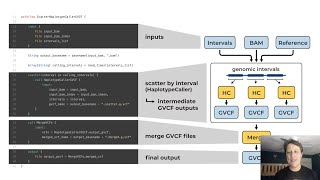 Deciphering a WDL: A systematic approach