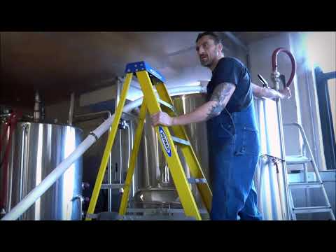 True North Brew Co | Polaris | How It's Made
