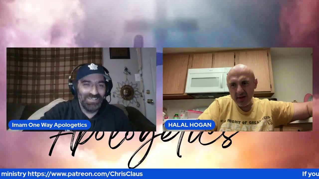 Refuting Unitarians with Sam Shamoun