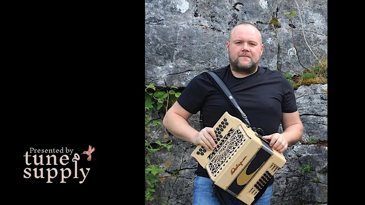 David Munnelly (accordion) + Patrick Doocey (guita...