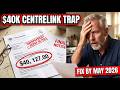 The $40,000 Centrelink Mistake Costing Australians Over 60 Their Pension (Fix It Before May 2026)