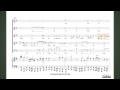 Credo from mass in b minor  j s bach  learn the alto part