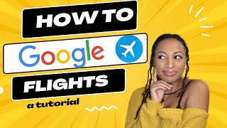 Hacking Google Flights: Your Ultimate Step-by-Step Tutorial!