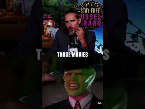 Jim Carrey and Jenny McCarthy tried to warn us...