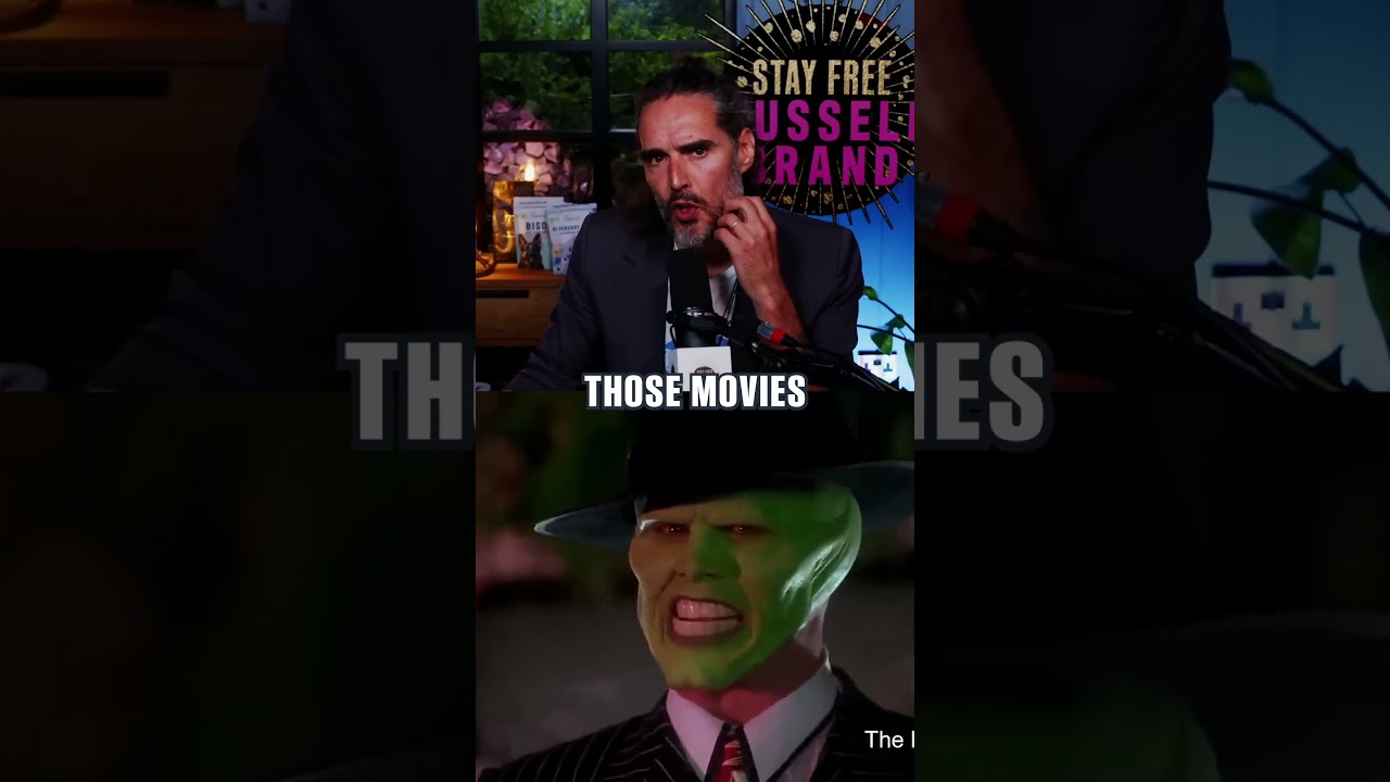 Jim Carrey and Jenny McCarthy tried to warn us...