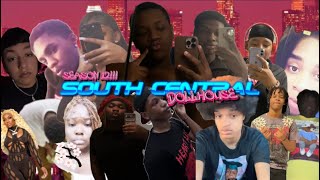 SOUTH CENTRAL DOLLHOUSE: S12 - Official Teaser