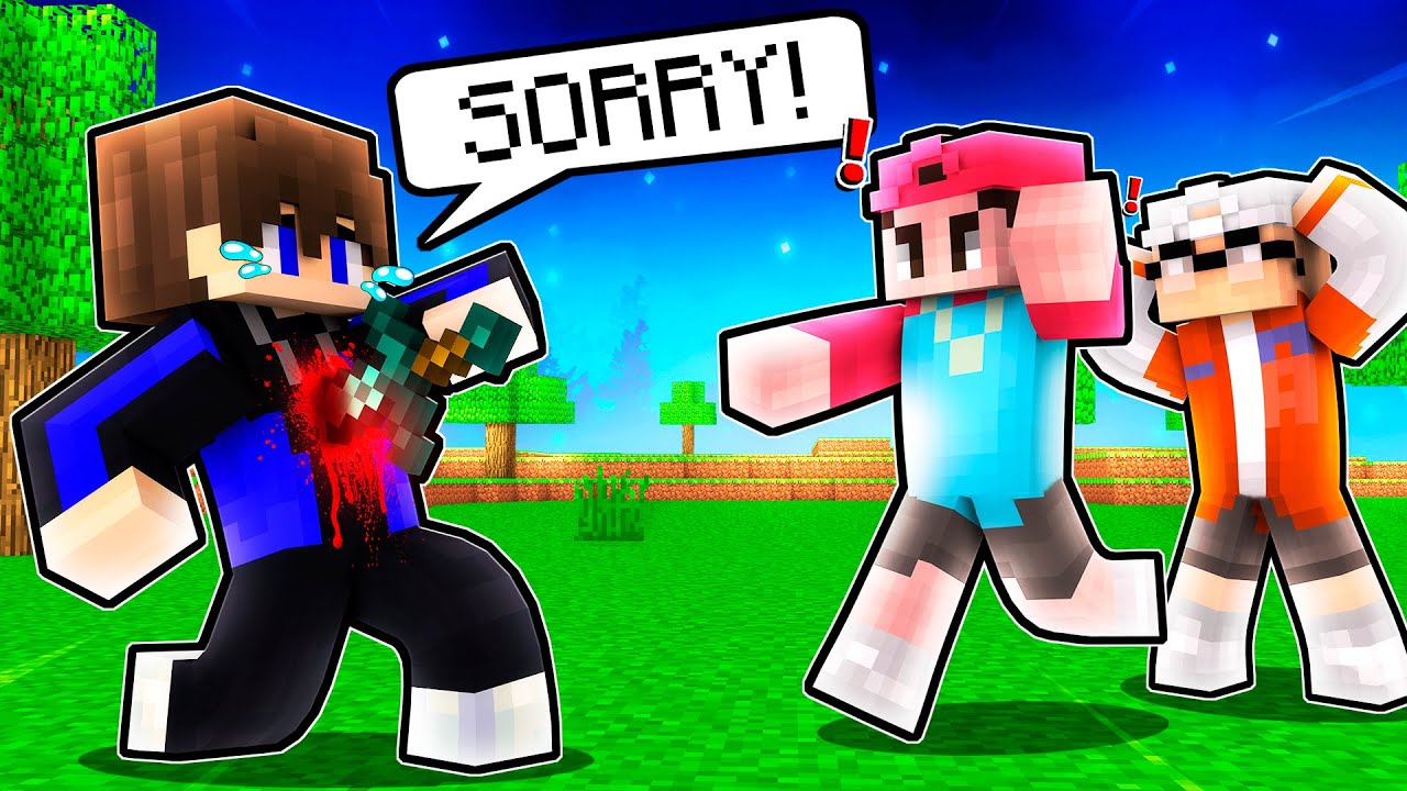 ICH OPFERE mein LEBEN für ICRIMAX & unser KÖNIGREICH!😨(MINECRAFT RISIKO)